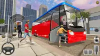 Bus Games 2023 Offline For Boy Screen Shot 2