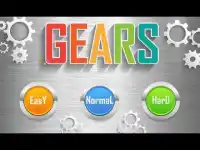 Gears and wheels logic Screen Shot 0