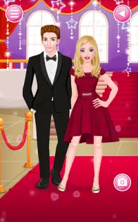 Prom Queen Spa Salon Screen Shot 23