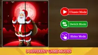 Jigsaw Puzzles - Christmas Puzzle Games 2018 Screen Shot 3