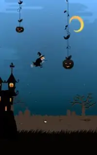 Scary Witch Screen Shot 2