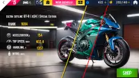 Fast Bike Racing Offline Moto Screen Shot 1