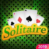 👑Solitaire King - 2019