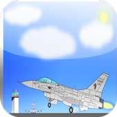 Plane Games For Kids: Free