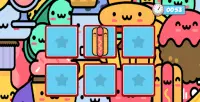 Cute Memory Game Screen Shot 1