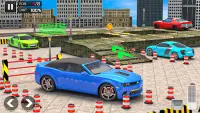 Real Car Parking 3D Car Games Screen Shot 2