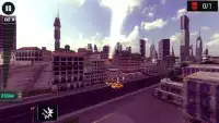 Police Sniper 3D Sniper Games Screen Shot 5