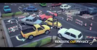 SUG Car Parking 2020 Screen Shot 4