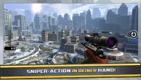 Pure Sniper: 3D Baller Spiele Screen Shot 4