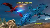 Clan of Dragons Screen Shot 0