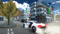 Extreme Turbo Racing Simulator Screen Shot 4