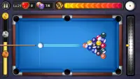 Pool Master 3D-ball game in fancy pools Screen Shot 4