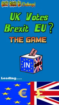 Brexit EU Screen Shot 1