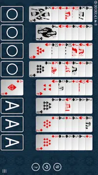 Solitaire Collection (1500 ) Screen Shot 6