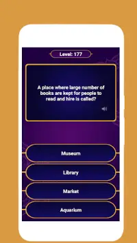 GK Quiz 2021 - General Knowledge Quiz Screen Shot 9
