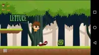 Kids Learning Games Vegetable Screen Shot 1