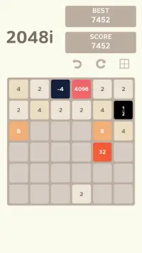 2048i Screen Shot 1