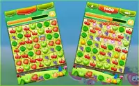 Fresh Fruit Matching Game Screen Shot 0