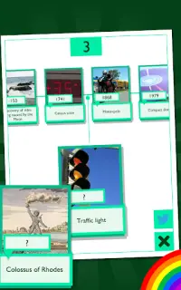 Timeline: Play and learn Screen Shot 7