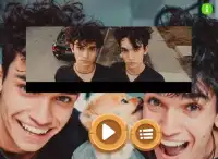 Marcus and Dobre Game Brothers : Find the Pairs Screen Shot 0