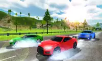 Real City Car Racing Screen Shot 0