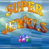 Super Jewels Game