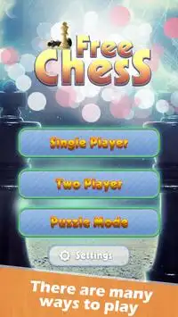 Chess Royale Classic Screen Shot 3