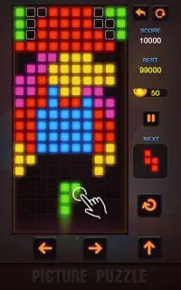 puzzle game 2020 Screen Shot 5