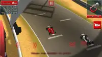Legendary Racing Screen Shot 1