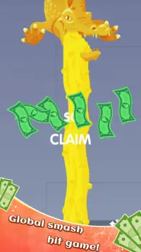 Make it Rain: Flex Life Screen Shot 1