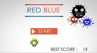 Red Vs Blue Screen Shot 2