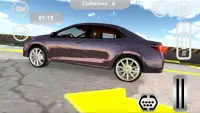 Master Chauffeur Car Parking game Screen Shot 2