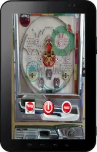 Pachinko! Play (Unreleased) Screen Shot 3