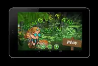 Jungle Run Screen Shot 0