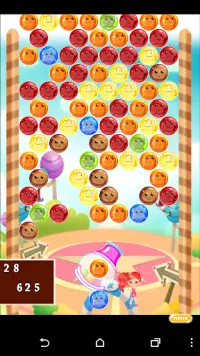 jelly candy bubble shooter Screen Shot 5