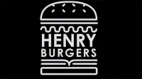 Henry Burgers Flip Screen Shot 0