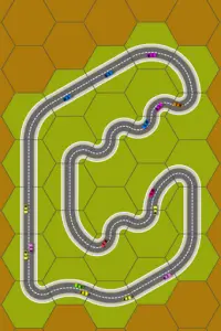 Cars 4 | Traffic Puzzle Game Screen Shot 0