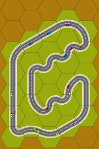 Cars 4 | Game Puzzle Kereta Screen Shot 0