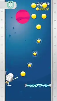 Space Games For Kids: Boys Screen Shot 2