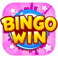 Bingo Win：友達とビンゴをプレイ！