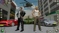 Real Gangster Vegas Crime Game Screen Shot 5