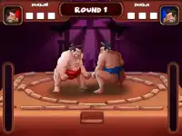 Sumo Legend Screen Shot 5