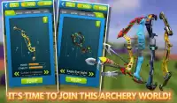 Archery Elite Screen Shot 7