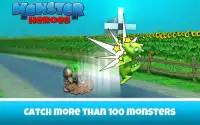 Monster Heroes Screen Shot 12