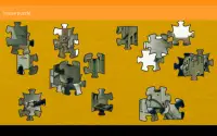 House Jigsaw Puzzle Screen Shot 5