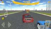 Fast Car Racing 3D Screen Shot 5