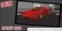 Sport Cars F. and Lambo Mod Screen Shot 1