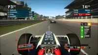 Formula Car Racing 2019 Screen Shot 4