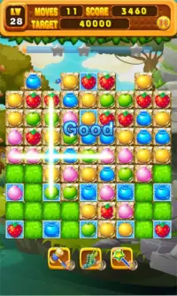 Classic Fruit Legend Screen Shot 1