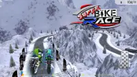 Super Moto Bike Racing Screen Shot 3